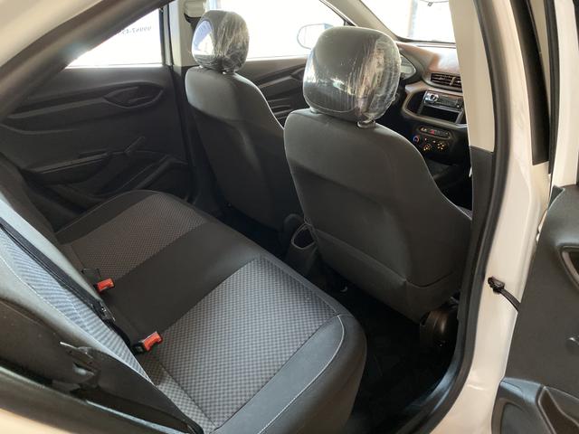 GM ONIX 1.0 JOY COMPLETO-2019-2 Dono-Revisoes-Original-Extra - Foto 9