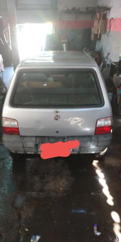 Vende ou troco por Moto