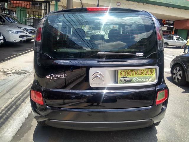 C3 picasso exclusive 1.6 flex aut. 2013 (IPVA 2020 PAGO) - Foto 4