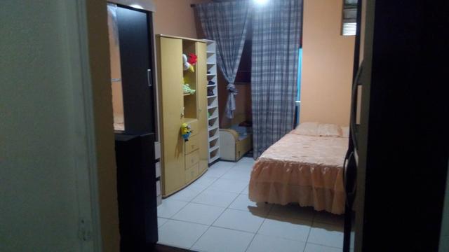 Vende -se ,ou troca casa - Foto 13