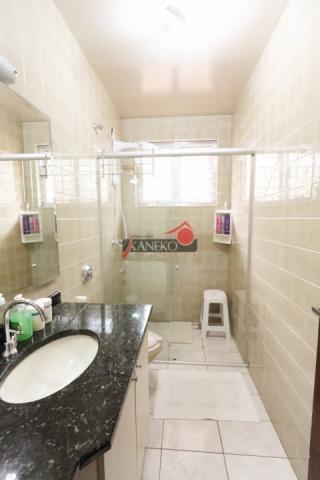 8287 | negócio/ponto para alugar com 3 quartos em centro, guarapuava - Foto 9