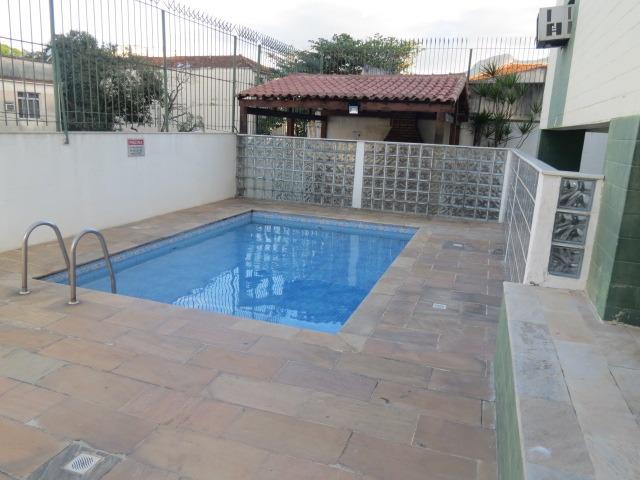 Apartamento Amplo 2 Quartos-Próximo ao Norte Shopping - Foto 18