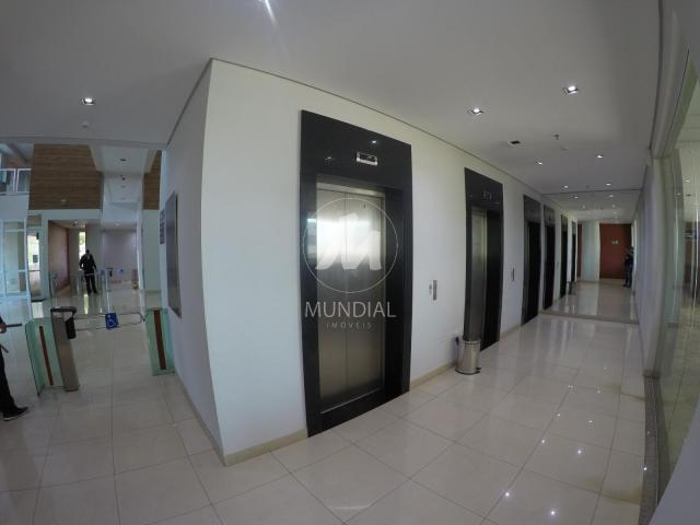 Escritório à venda em Nova ribeirania, Ribeirao preto cod:62747 - Foto 6