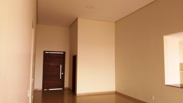 Samuel Pereira oferece: Casa 3 Suites Moderna Armários Churrasqueira Sobradinho CABV - Foto 9
