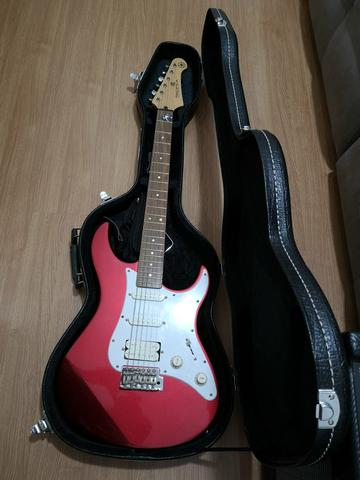 Hard case Vogga Stratocaster