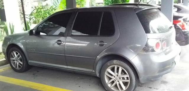 Carro Golf