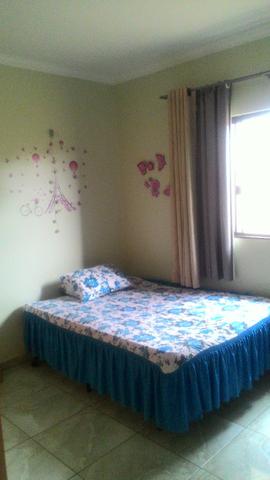 Vendo ótima casa na Colônia Agricola Samambaia - Foto 9