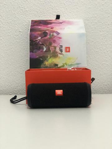 Caixa de som JBL - Flip3 - Foto 2