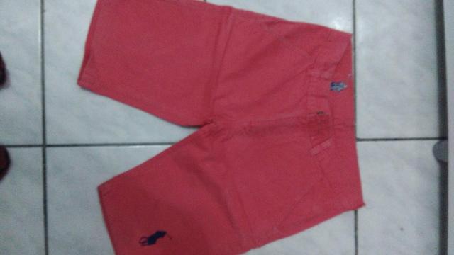 Roupas Masculinas - Foto 2