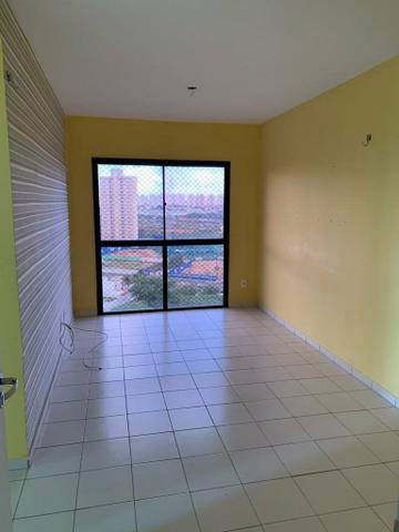 (Venda) Apartamento 2/4 na Cidade Satelite - Foto 15