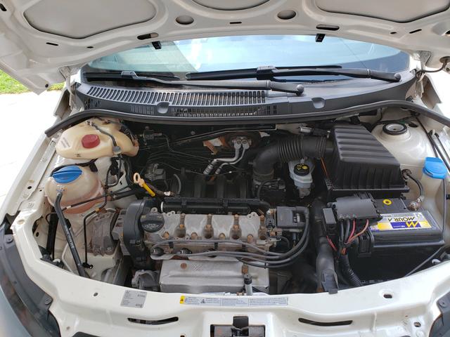 VW Saveiro ST 2015 - Foto 4