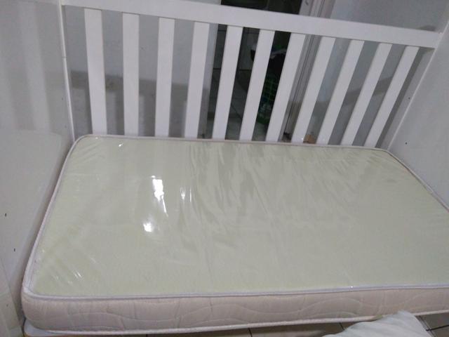 Berço Cama Americano - Foto 3