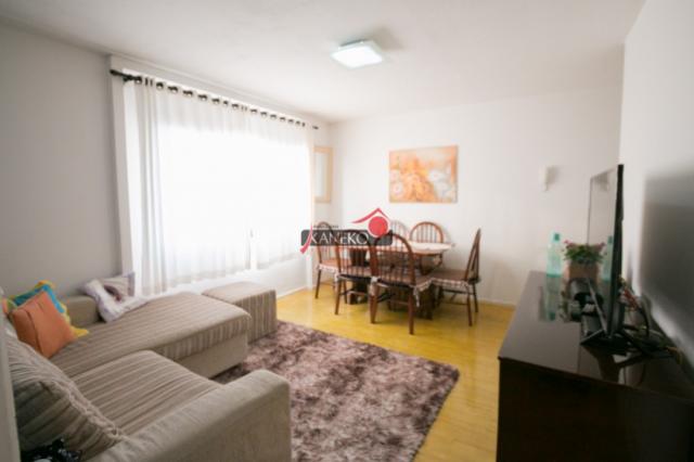 8287 | apartamento à venda com 3 quartos em santa cruz, guarapuava - Foto 7