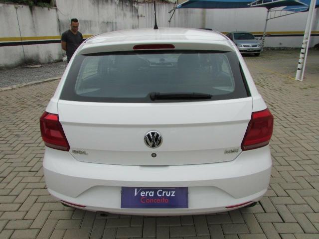 Gol g7 2018 1.6msi - Foto 3