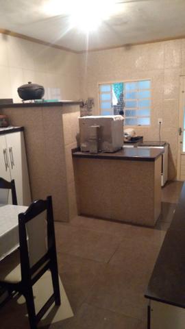 Vende -se ,ou troca casa - Foto 18