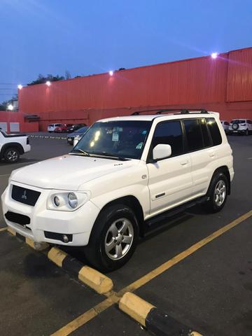 Pajero TR4 Flex - Foto 3