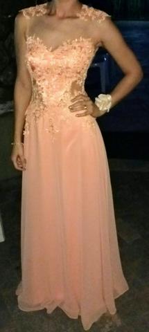 Vestido longo - Foto 5