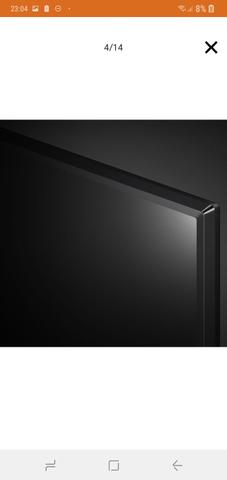 Smart TV LG 4K, 3 HDMI, 2 USB, COMANDO DE VOZ - Foto 3