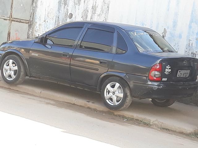 Corsa classic 2007 - Foto 5