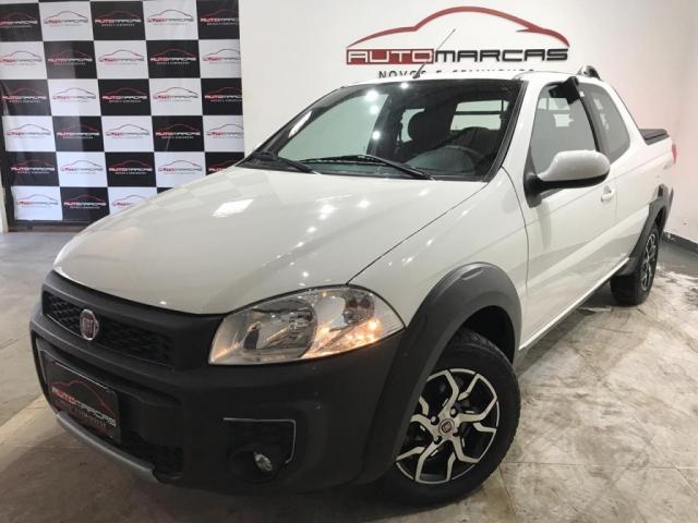 FIAT STRADA FREEDOM 1.4 FLEX 8V CD - Foto 2