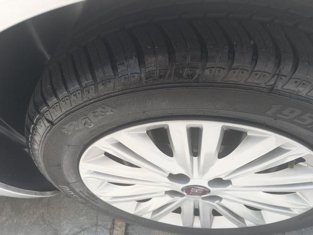 Fiat Idea 1.4 Attractive - Foto 8