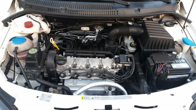 Voyage comfortline 1.6 ano 2017 carro top de linha - Foto 18