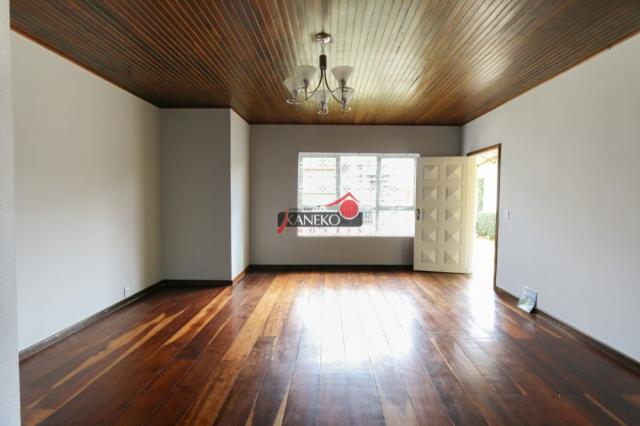 8287 | casa à venda com 3 quartos em trianon, guarapuava - Foto 7