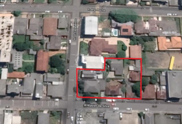 8287 | terreno à venda em centro, guarapuava - Foto 4