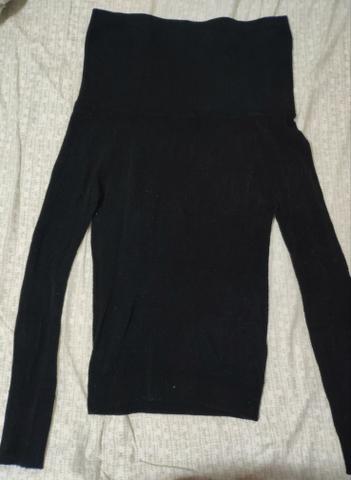 Blusa scala tam único - Foto 3
