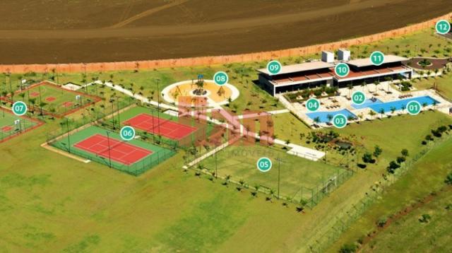Terreno em Condomínio - Alphaville - Ribeirão Preto - Foto 18