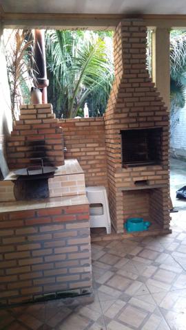 Vende -se ,ou troca casa - Foto 9
