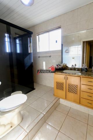8287 | sobrado à venda com 3 quartos em alto da xv, guarapuava - Foto 10