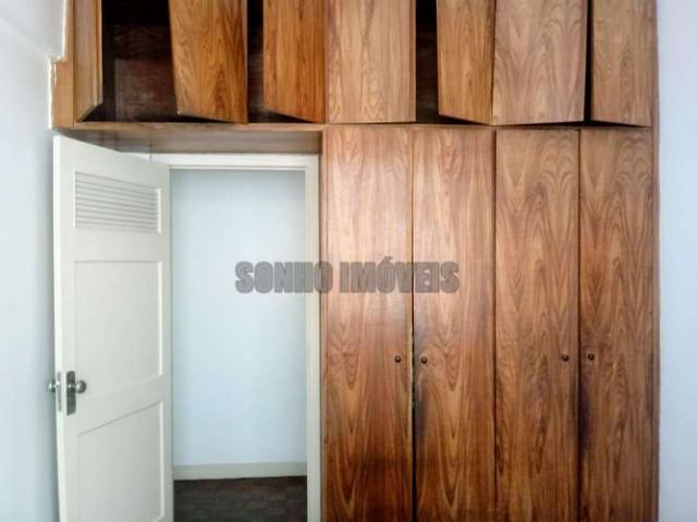Alugo temporada amplo apartamento mobiliado periodo de carnaval 2020!! graça - Foto 10