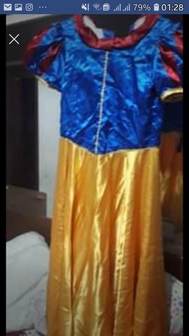 Vestidos temáticos - Foto 6