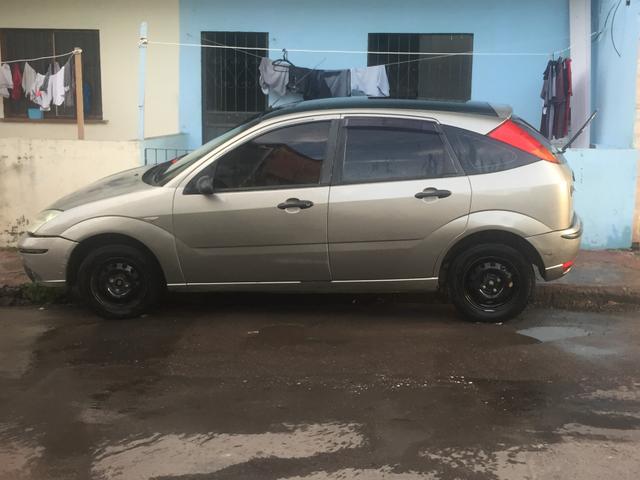 Vendo um Ford focus - Foto 6