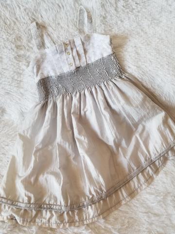 Vestido de festa bb