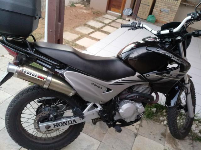 Vendo Falcon 2005