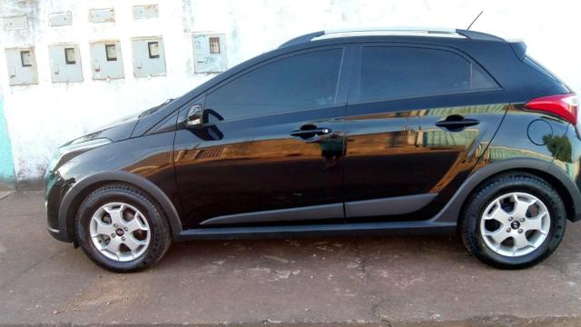 Vendo HB20X Style 1.6 Flex 16v Mec - Foto 2