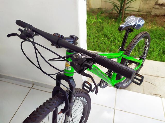 Bicicleta Mônaco - Foto 2