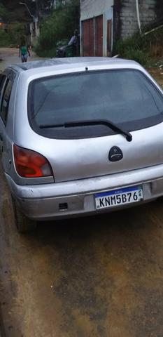 Ford fiesta 2001 - Foto 3