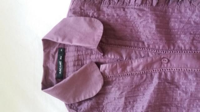 Blusa - Foto 2