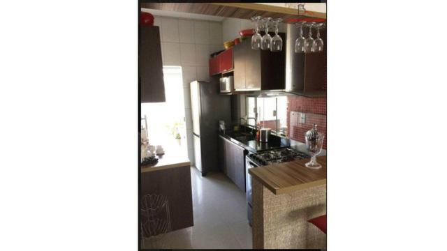 Casa em condomínio fechado - Foto 3
