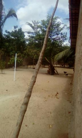 Vendo terreno