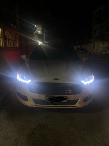 Ford Fusion Top - Foto 16
