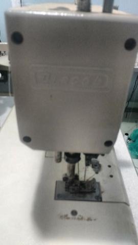 Máquina de Costura Galoneira Bracob Bc-4000-5 - Foto 3