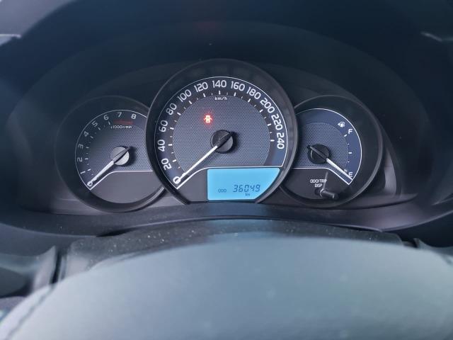Toyota Corolla 1.8 Gli 16V flex 4p automático - Foto 5