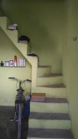 Casa.duplex no mondubim troco em caminhonete - Foto 5