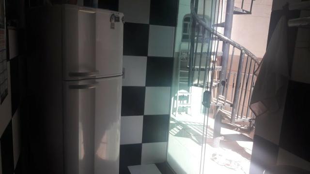 Casa 3 quartos na laje, financie e use seu fgts - Foto 8
