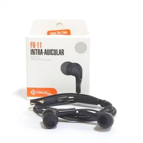Fone de Ouvido Altomex **-auricular Com Fio Android celular - Foto 2