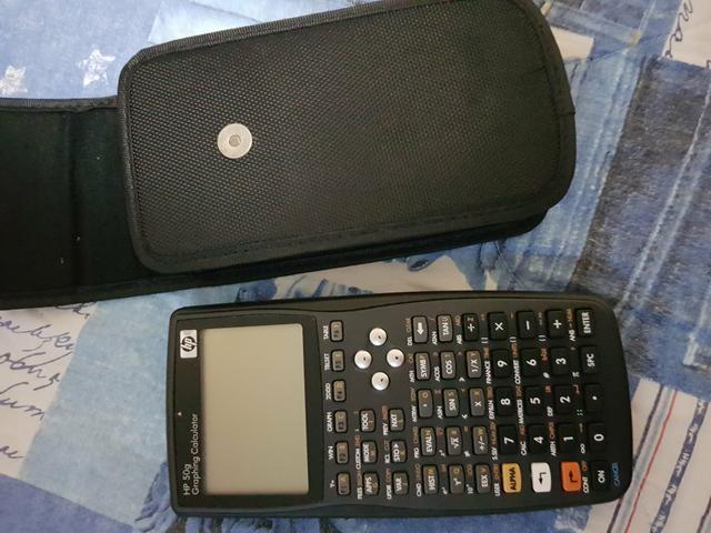 HP 50g